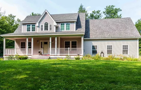 21 Beechwood Drive Strafford NH 03884