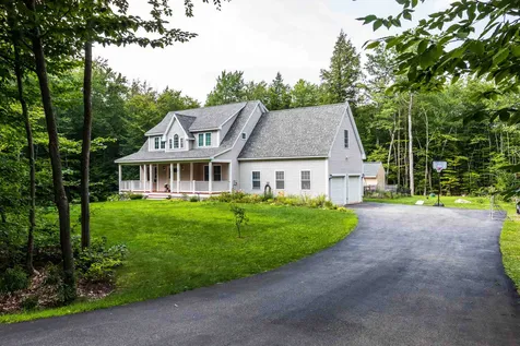 21 Beechwood Drive Strafford NH 03884