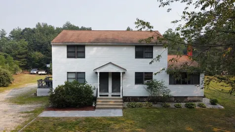3 Brookview Drive Milford NH 03055