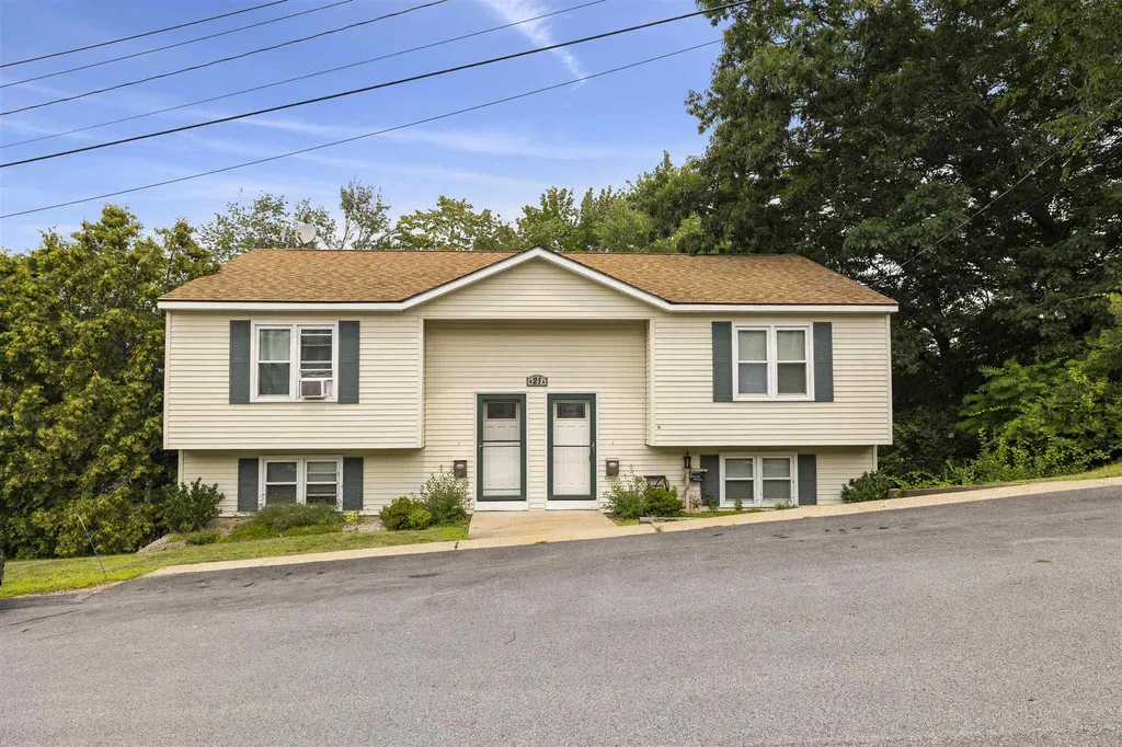 21 Webster Street Allenstown NH 03275