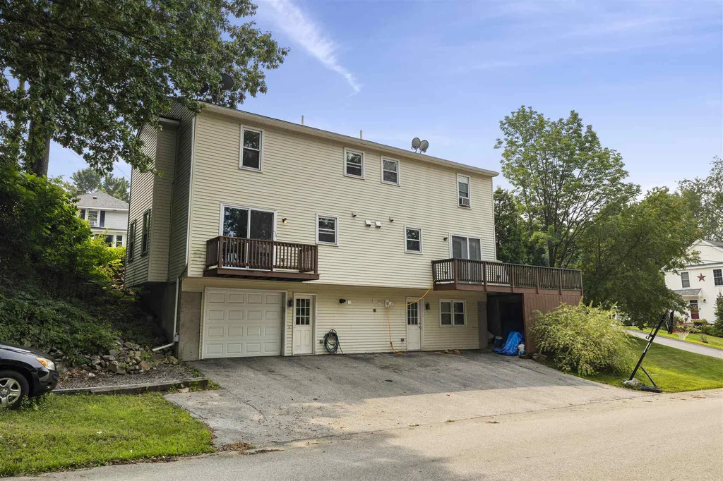 21 Webster Street Allenstown NH 03275