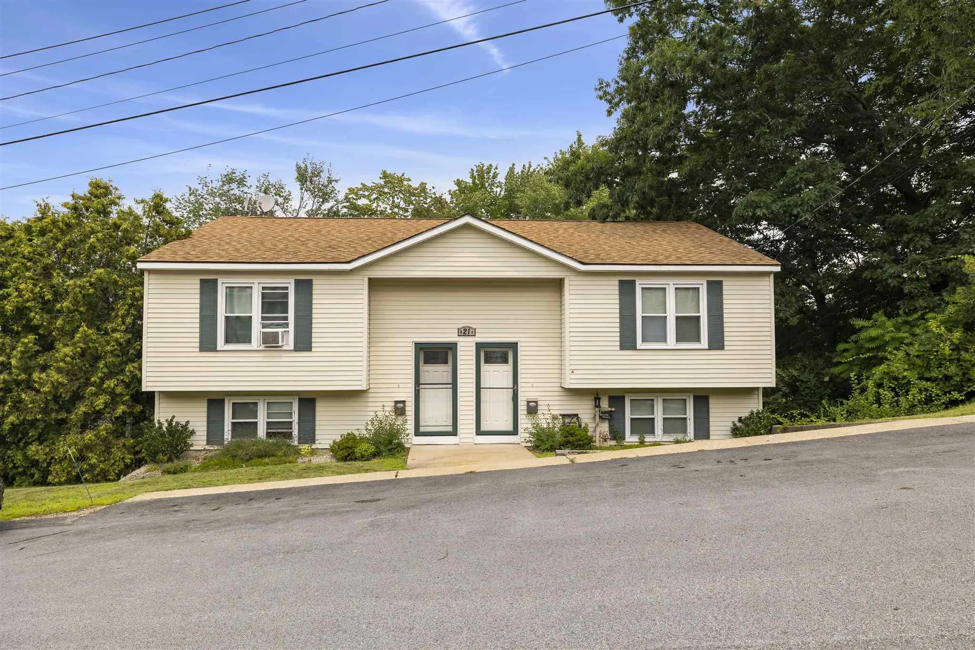 21 Webster Street Allenstown NH 03275