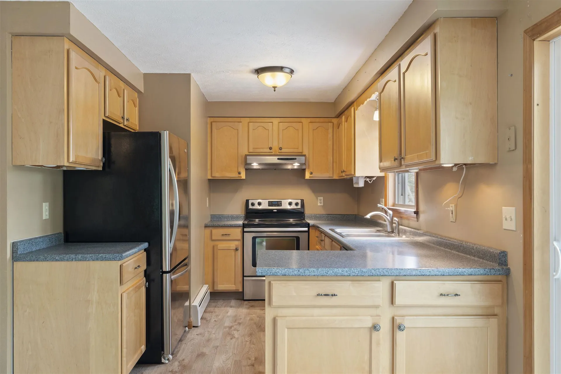 21 Webster Street Allenstown NH 03275