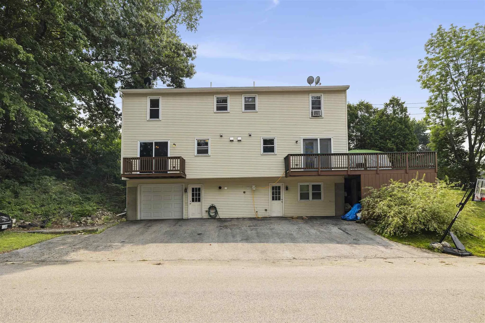 21 Webster Street Allenstown NH 03275