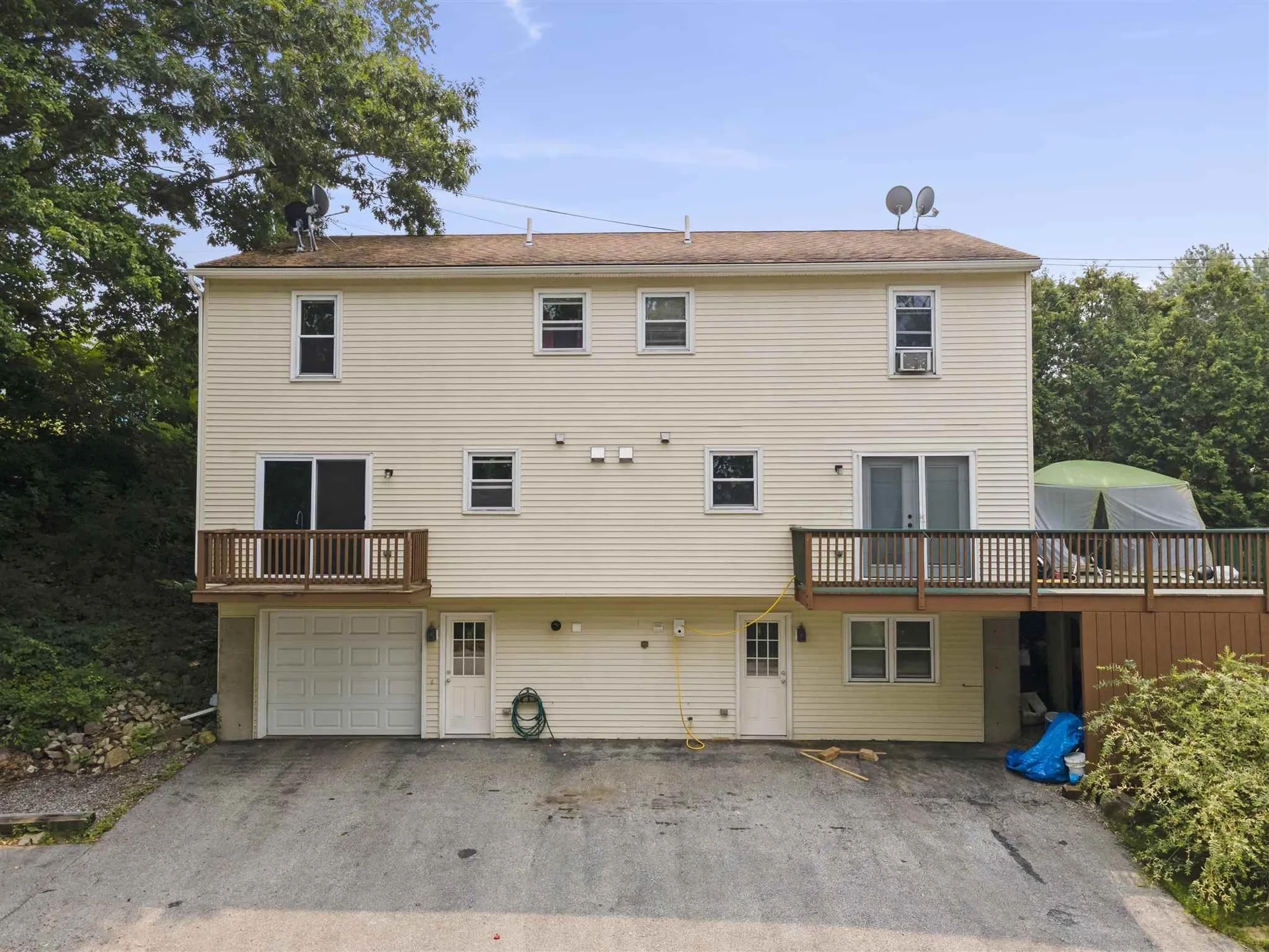 21 Webster Street Allenstown NH 03275