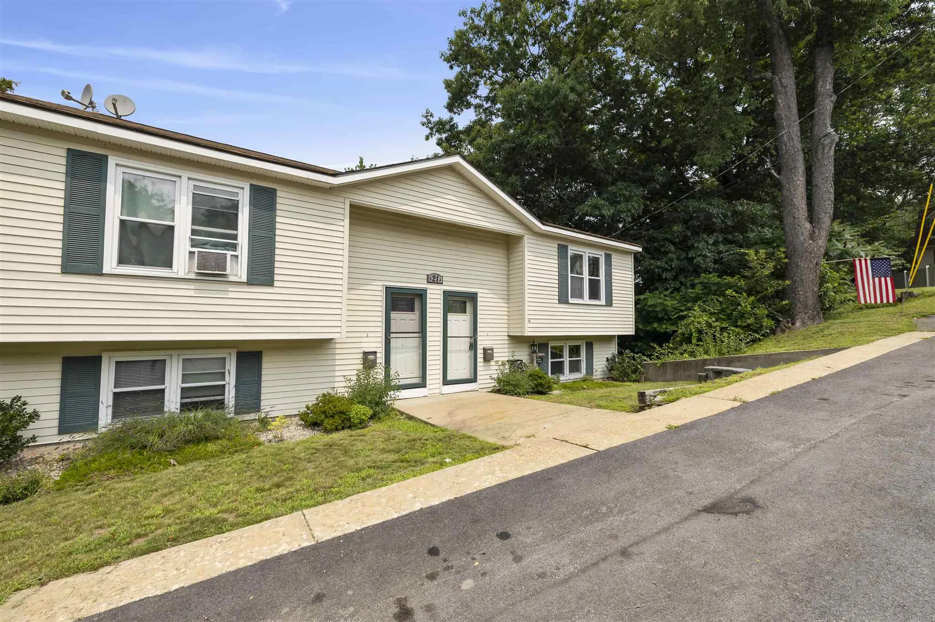 21 Webster Street Allenstown NH 03275