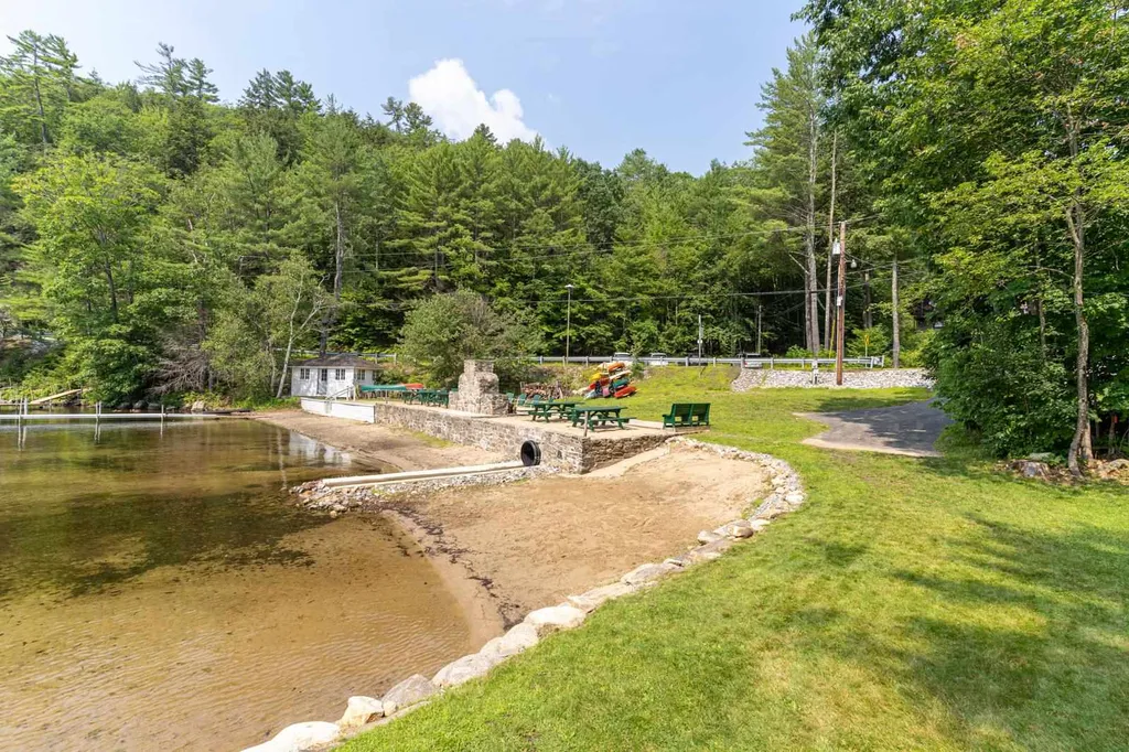 354 North Shore Road Hebron NH 03241