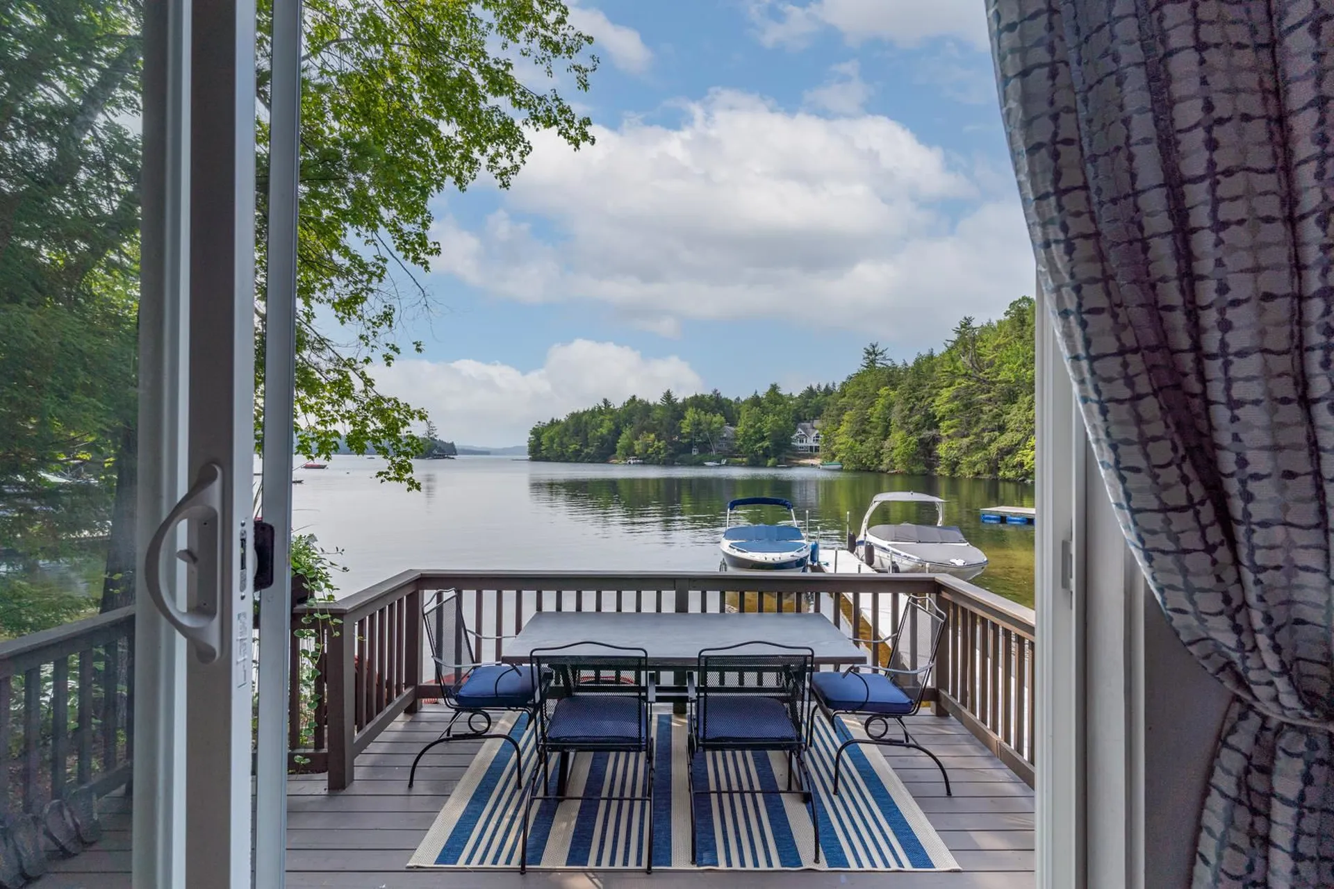 354 North Shore Road Hebron NH 03241