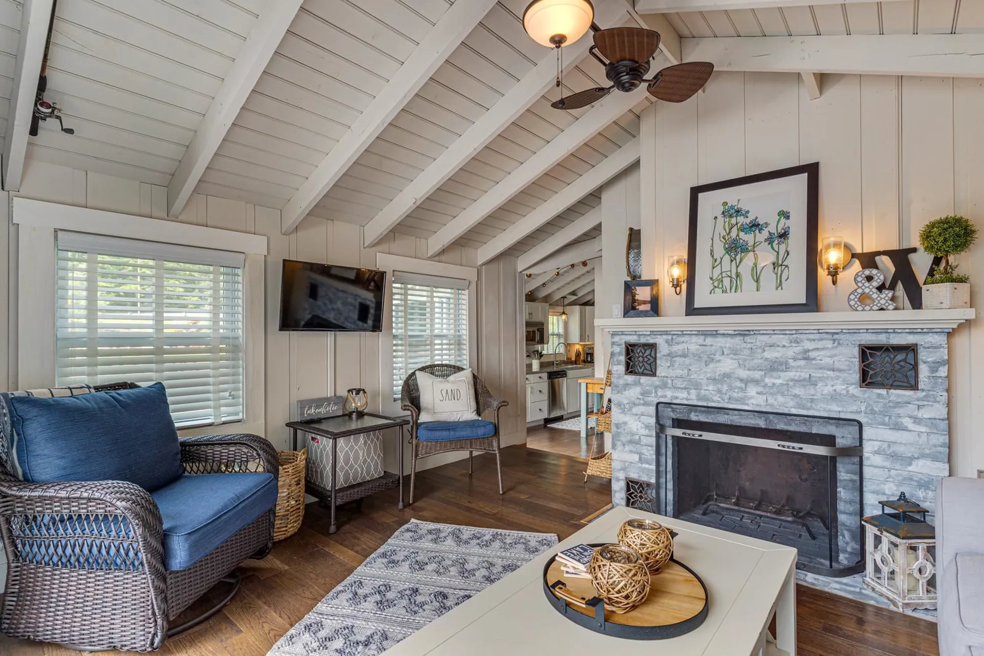 354 North Shore Road Hebron NH 03241