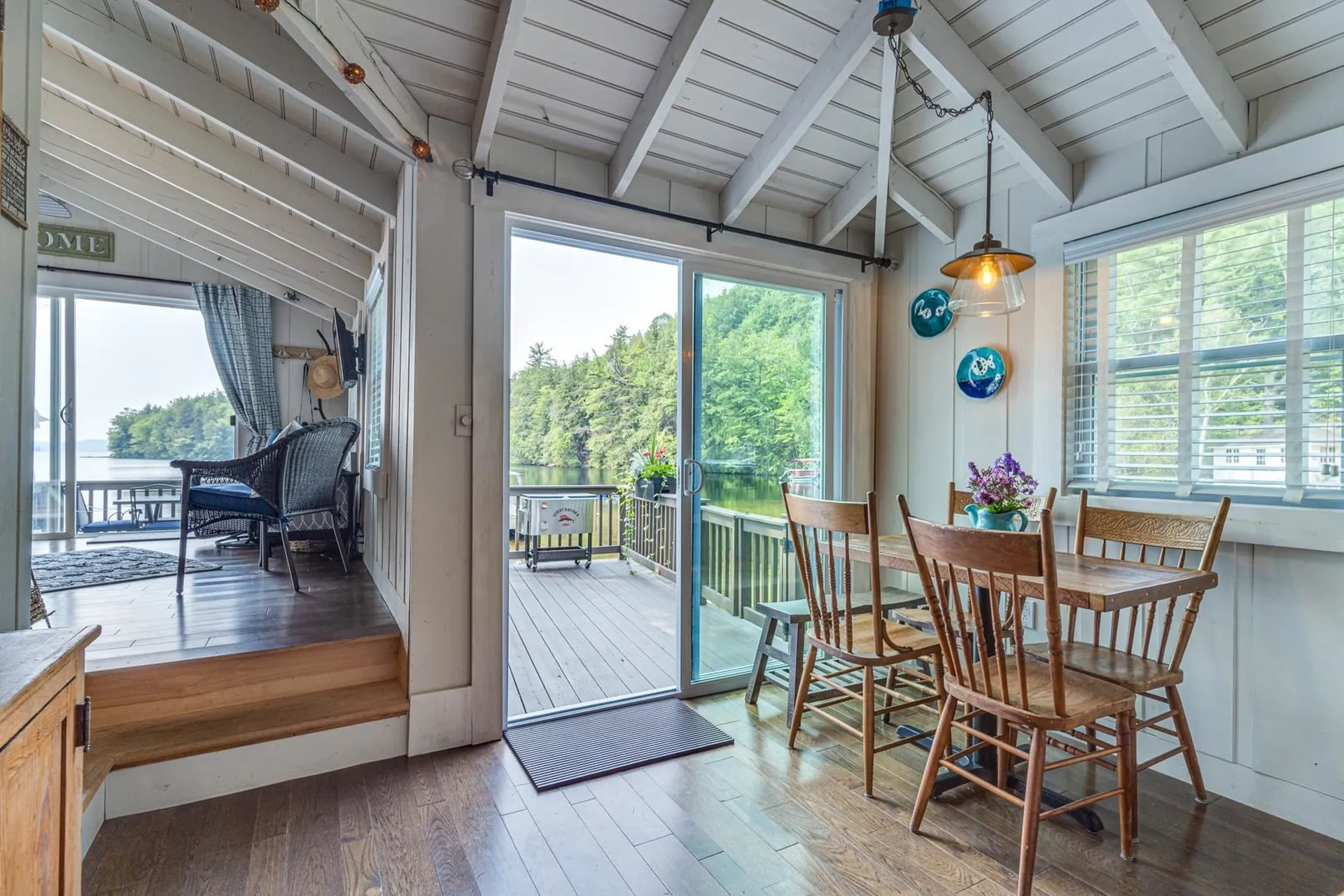 354 North Shore Road Hebron NH 03241