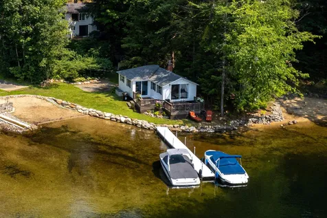 354 North Shore Road Hebron NH 03241