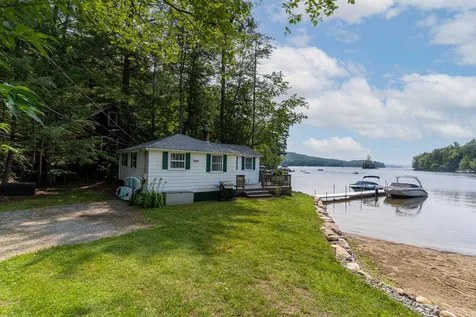 354 North Shore Road Hebron NH 03241