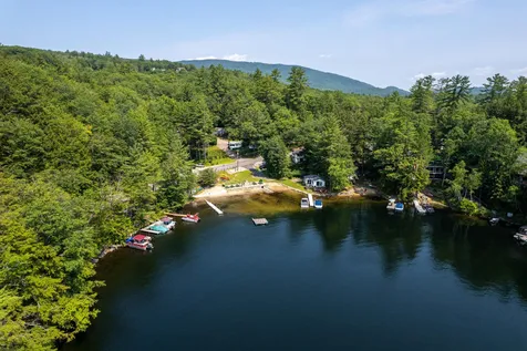 354 North Shore Road Hebron NH 03241