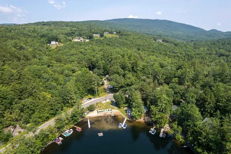 354 North Shore Road Hebron NH 03241