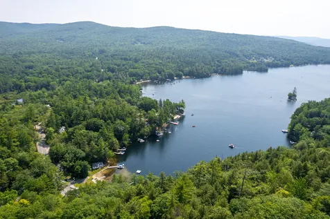 354 North Shore Road Hebron NH 03241