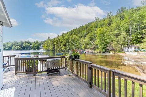354 North Shore Road Hebron NH 03241