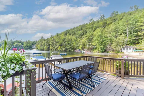 354 North Shore Road Hebron NH 03241