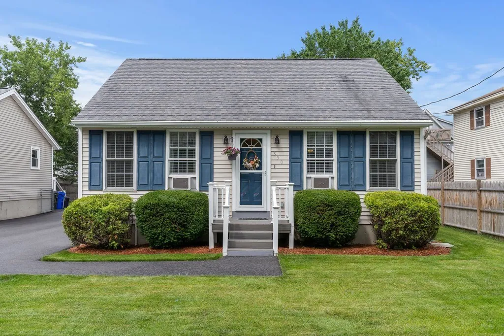 330 Blucher Street Manchester NH 03102