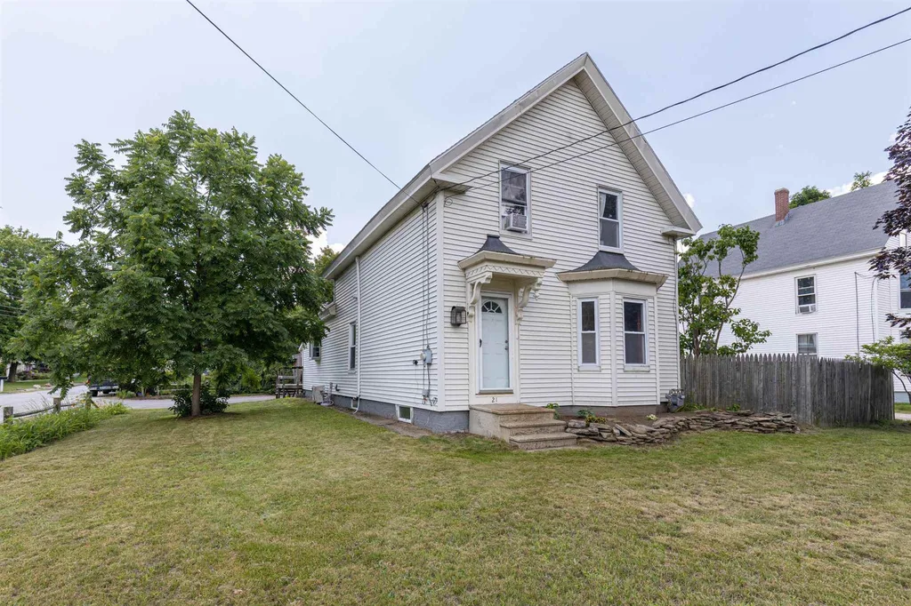 21 School Street Allenstown NH 03275