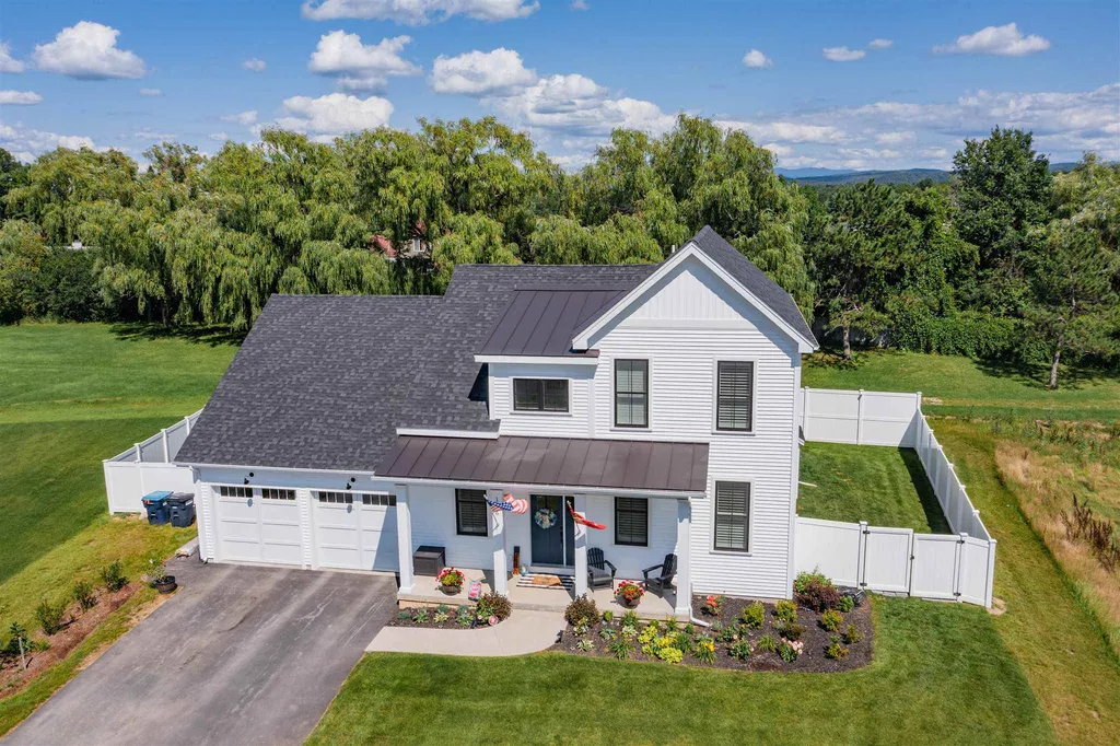 116 Caspian Lane Shelburne VT 05482