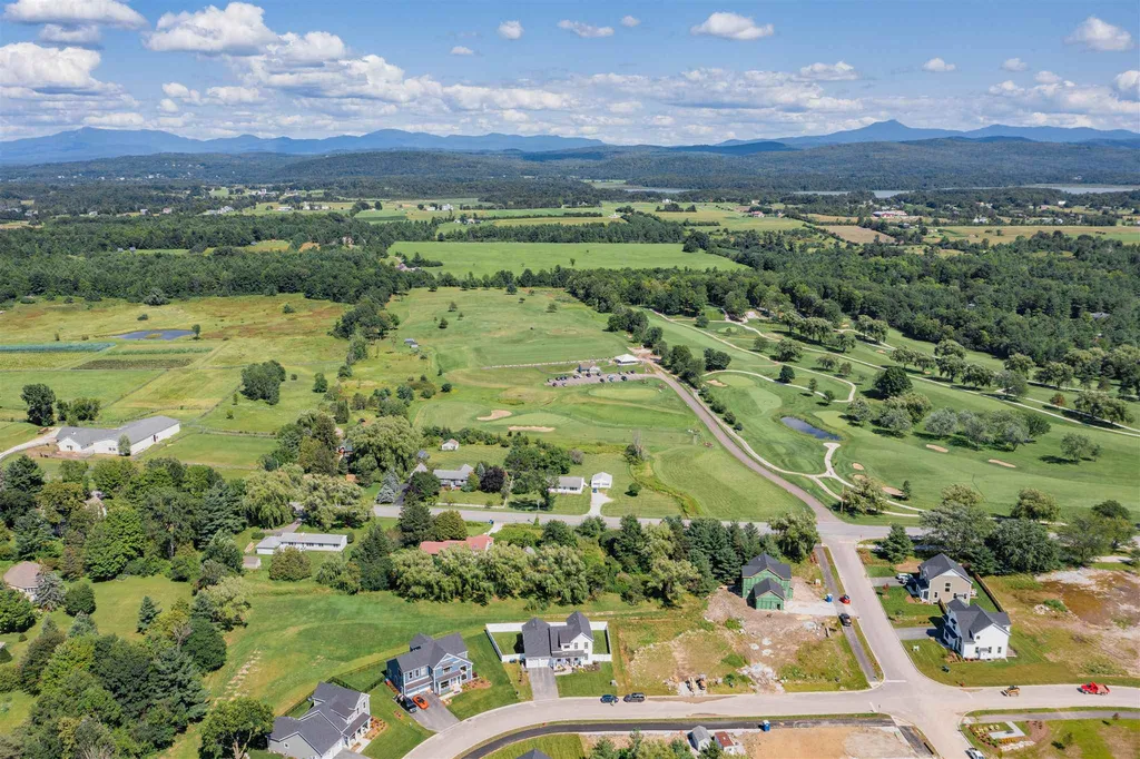 116 Caspian Lane Shelburne VT 05482