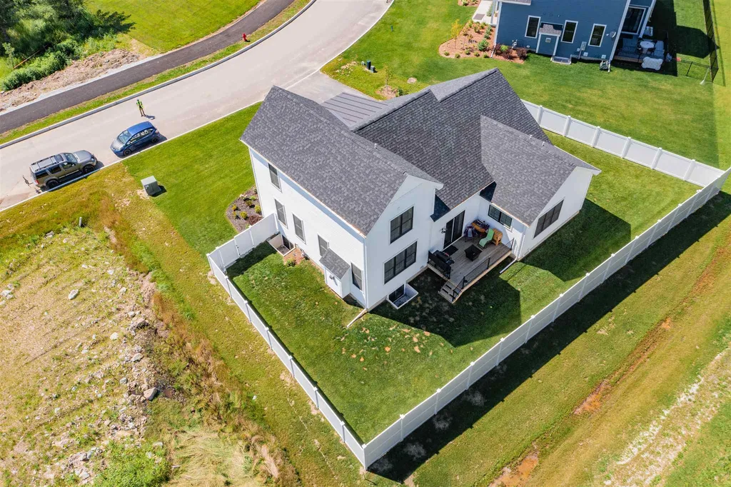 116 Caspian Lane Shelburne VT 05482