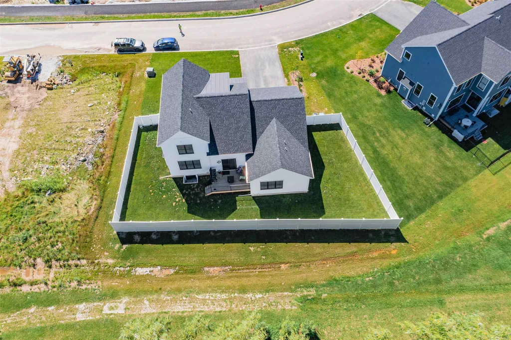116 Caspian Lane Shelburne VT 05482