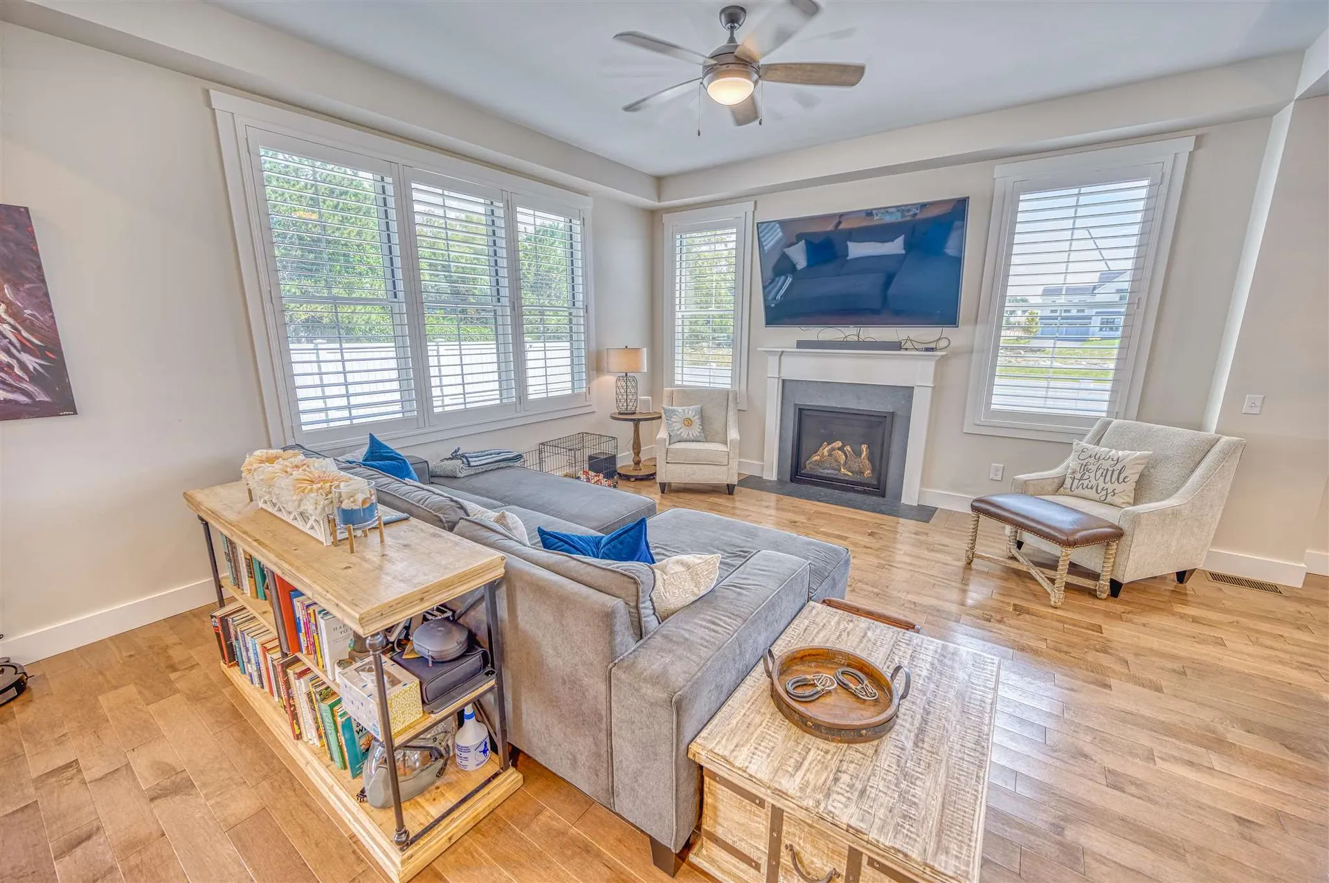 116 Caspian Lane Shelburne VT 05482