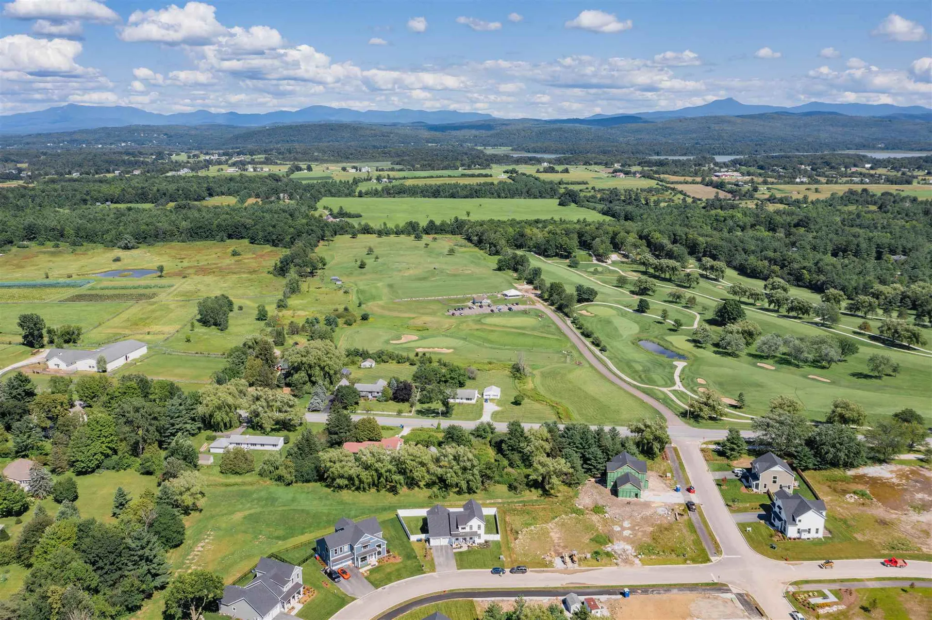 116 Caspian Lane Shelburne VT 05482
