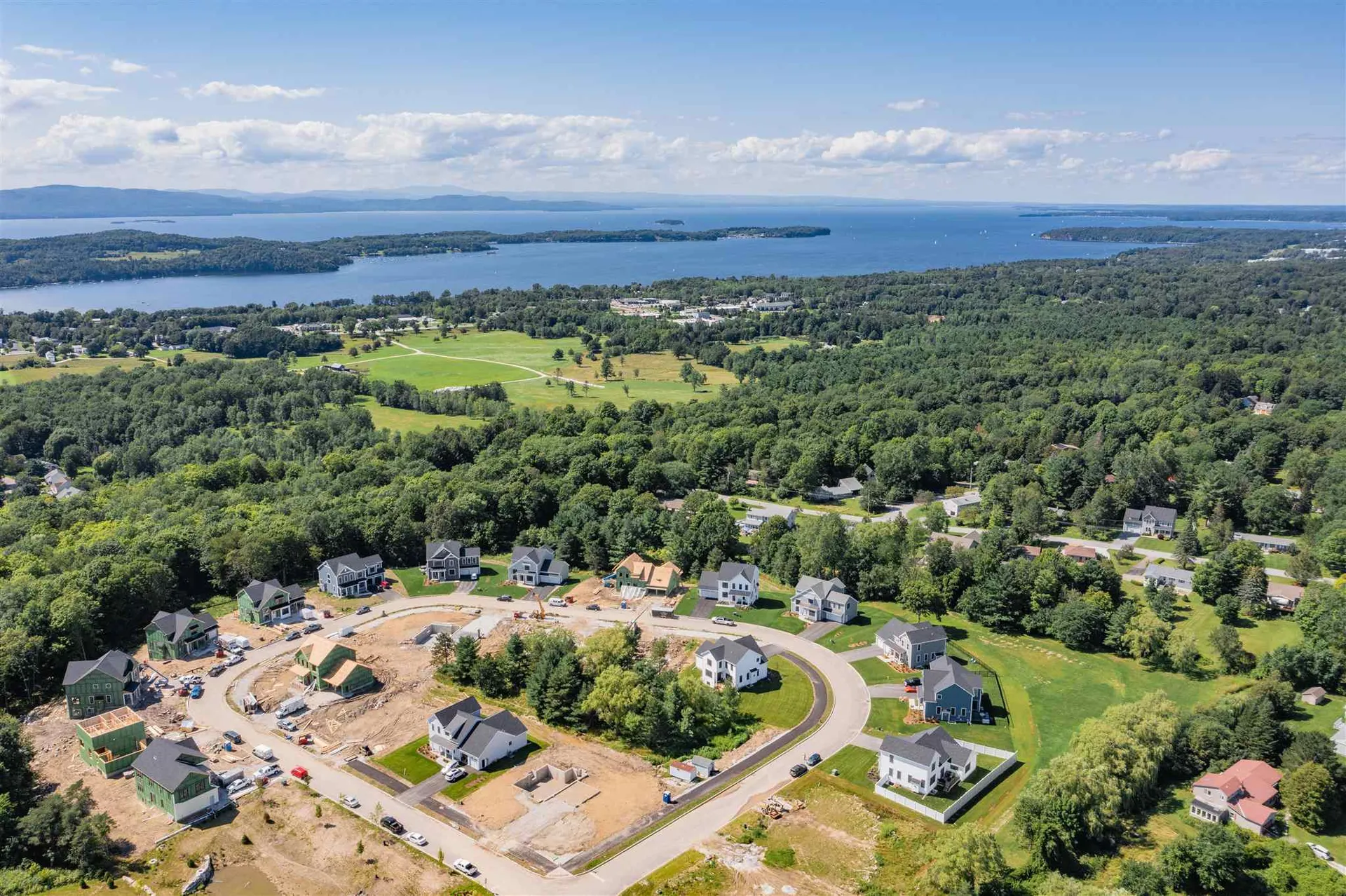 116 Caspian Lane Shelburne VT 05482