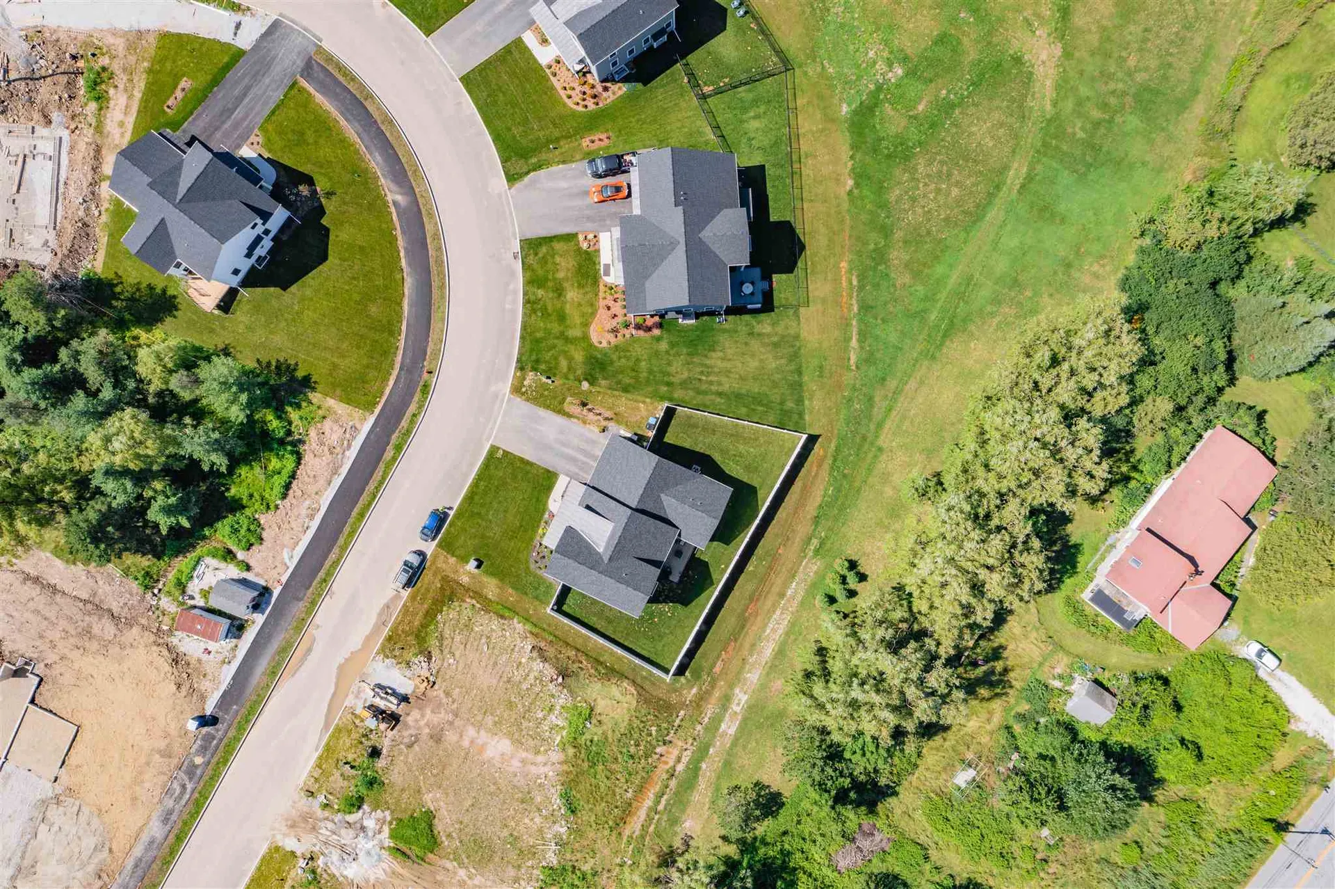 116 Caspian Lane Shelburne VT 05482