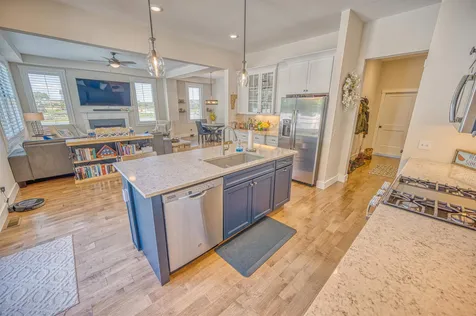 116 Caspian Lane Shelburne VT 05482