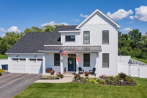 116 Caspian Lane Shelburne VT 05482