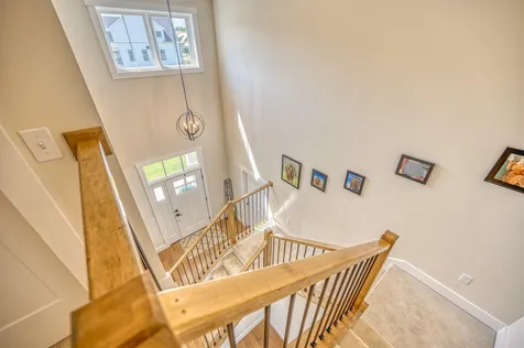 116 Caspian Lane Shelburne VT 05482