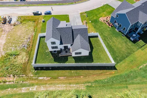 116 Caspian Lane Shelburne VT 05482