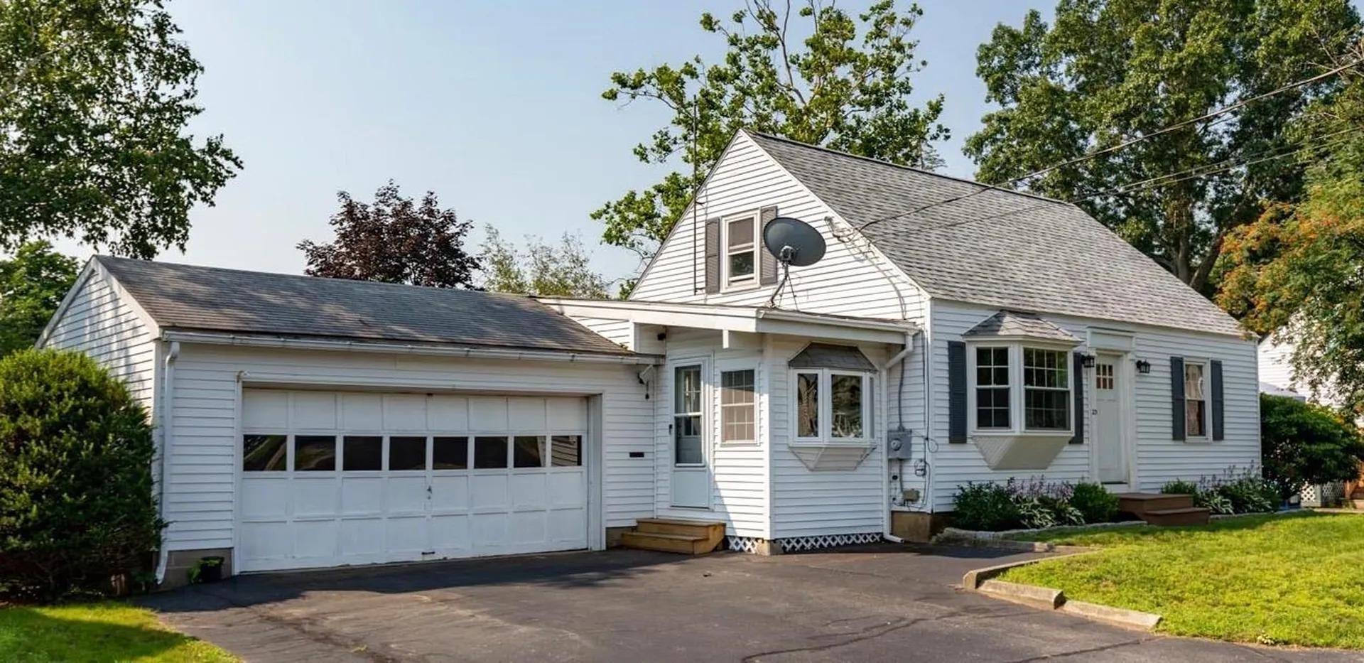 23 Laurier Street Somersworth NH 03878