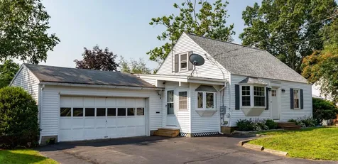 23 Laurier Street Somersworth NH 03878