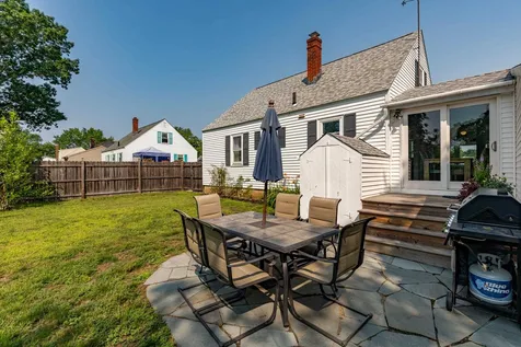 23 Laurier Street Somersworth NH 03878