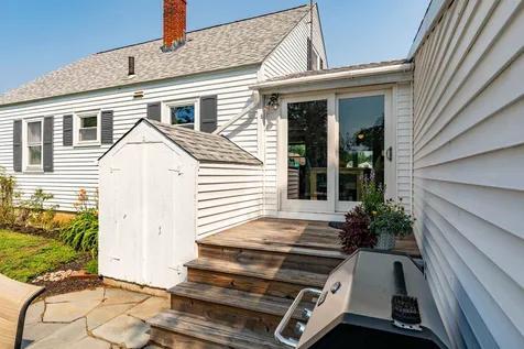 23 Laurier Street Somersworth NH 03878