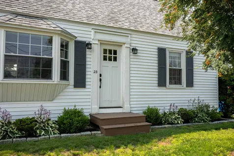 23 Laurier Street Somersworth NH 03878