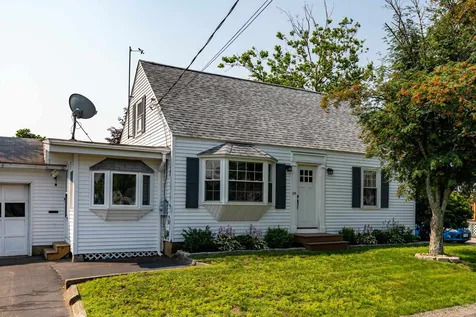 23 Laurier Street Somersworth NH 03878