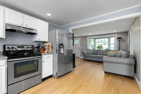 23 Laurier Street Somersworth NH 03878