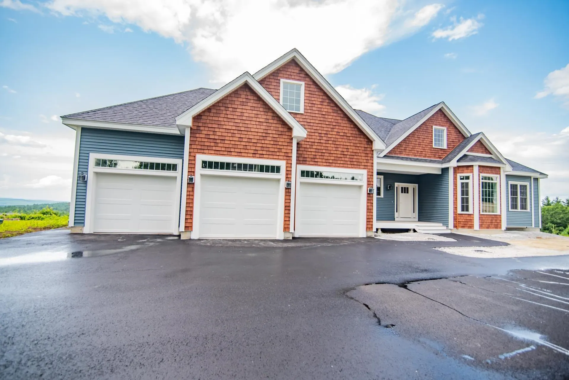 20 Pinnacle Lane Bow NH 03304