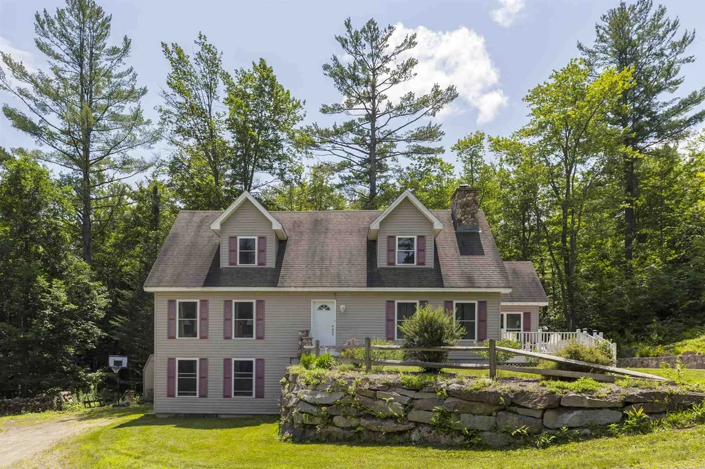 925 Nh Route 4a Wilmot NH 03287