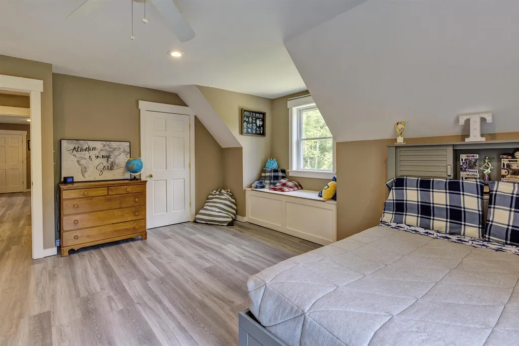 925 Nh Route 4a Wilmot NH 03287