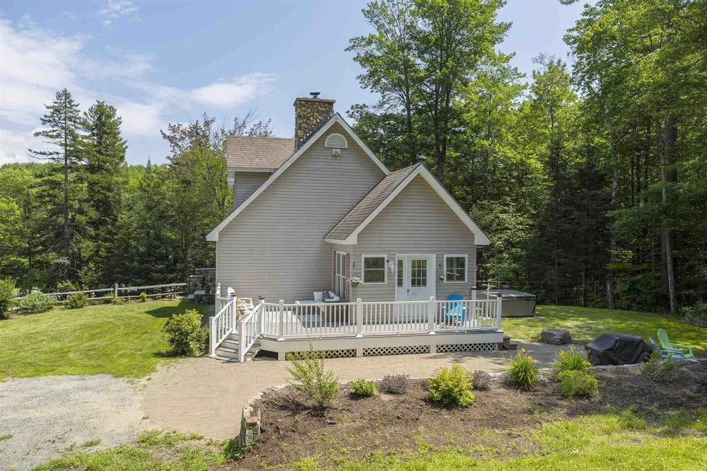 925 Nh Route 4a Wilmot NH 03287