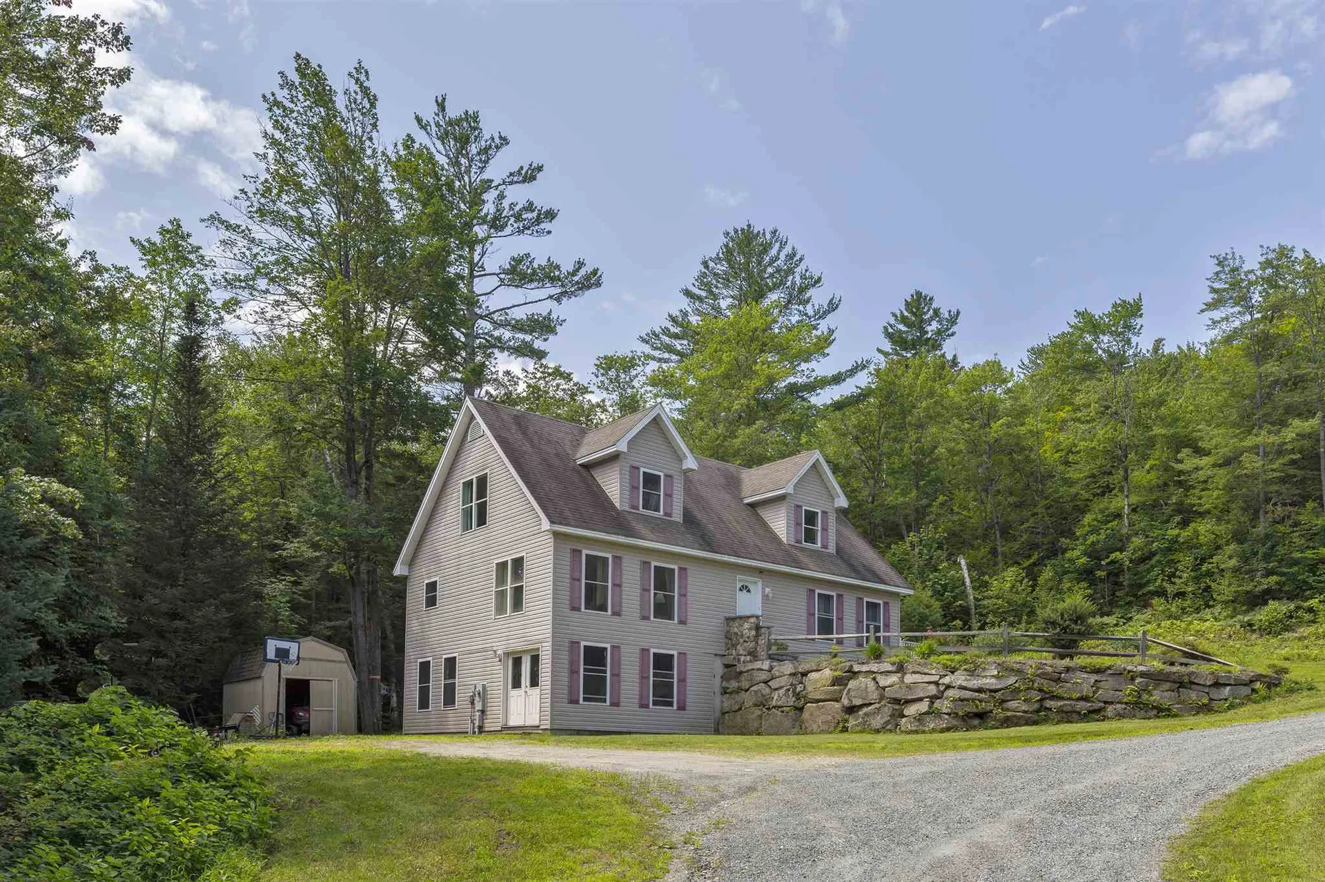 925 Nh Route 4a Wilmot NH 03287