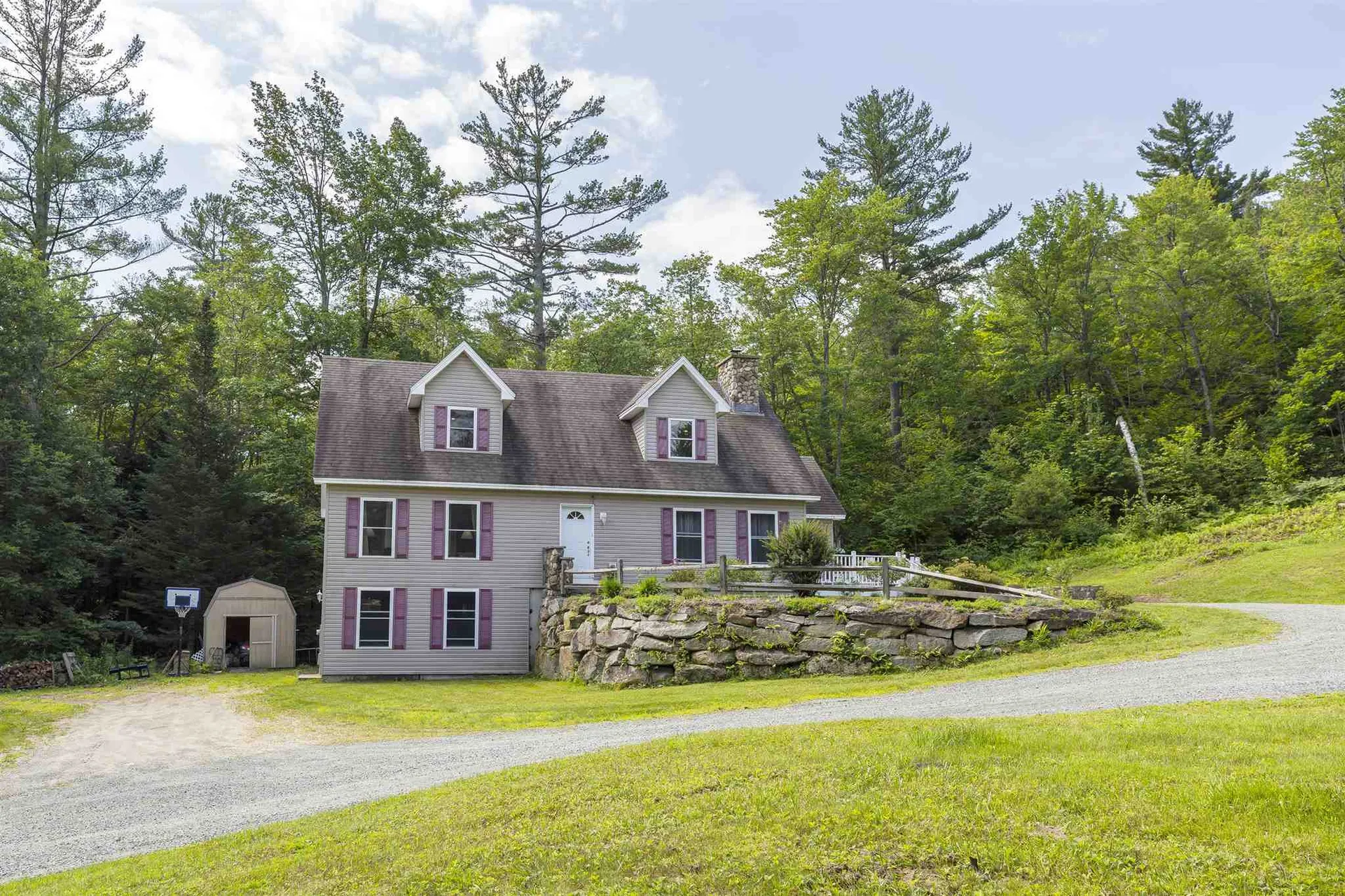 925 Nh Route 4a Wilmot NH 03287