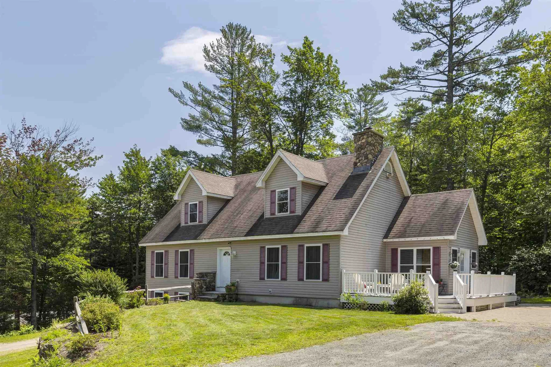 925 Nh Route 4a Wilmot NH 03287