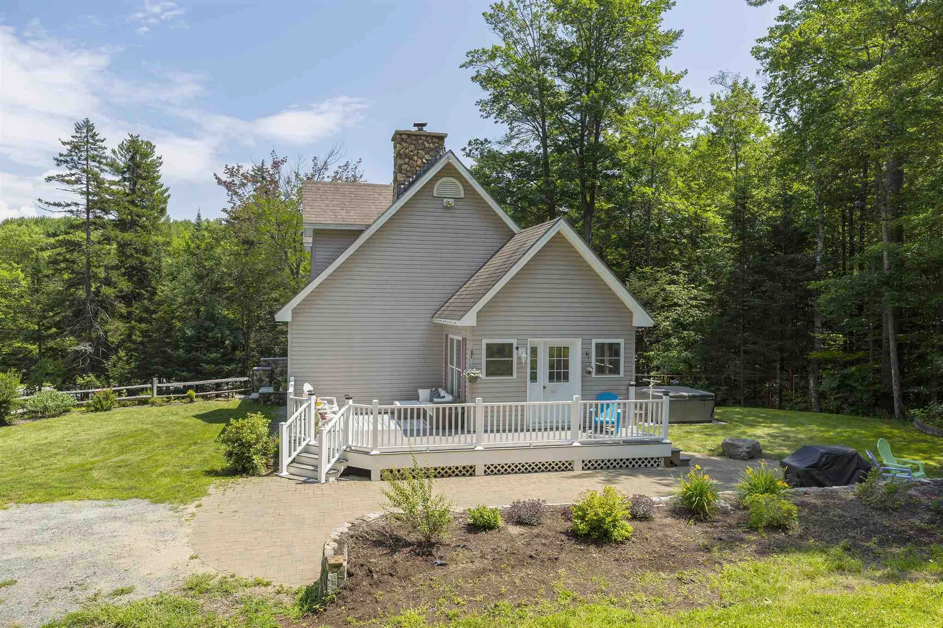 925 Nh Route 4a Wilmot NH 03287